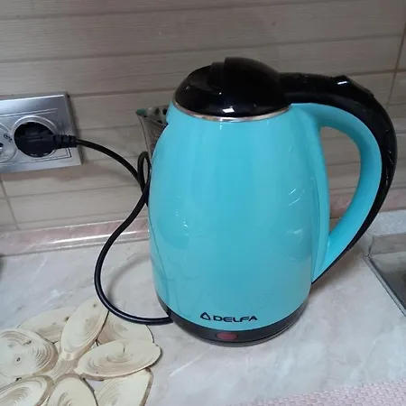 двухярусная в центре мукачева, улица мира Apartment