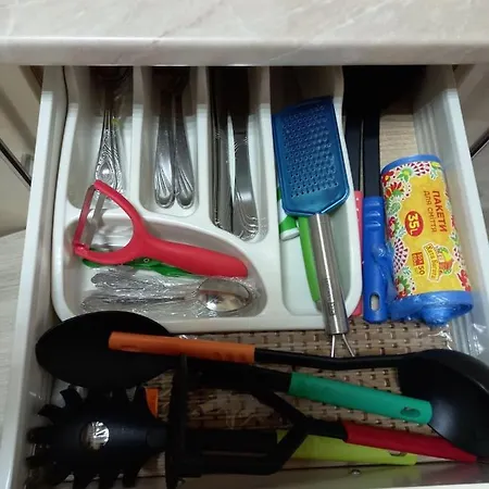 Lejlighed двухярусная в центре мукачева, улица мира