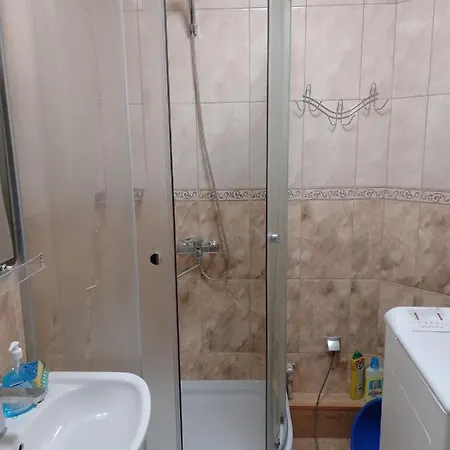 Lejlighed двухярусная в центре мукачева, улица мира