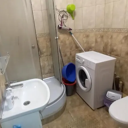 двухярусная в центре мукачева, улица мира Lejlighed *