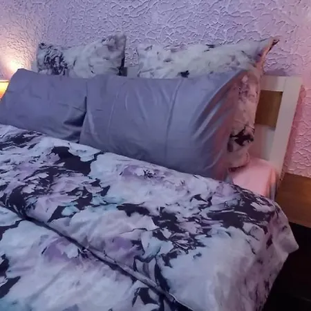 Lejlighed двухярусная в центре мукачева, улица мира