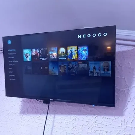 двухярусная в центре мукачева, улица мира Mukacheve