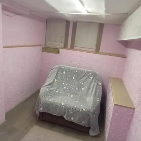 двухярусная в центре мукачева, улица мира Lejlighed *