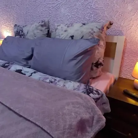 двухярусная в центре мукачева, улица мира Apartment Mukacheve