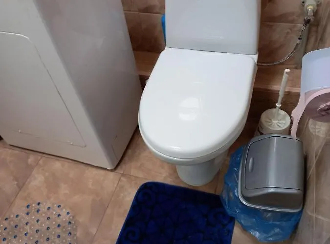 двухярусная в центре мукачева, улица мира Apartman Munkács
