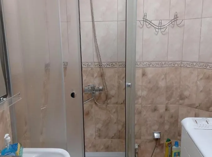 Apartman двухярусная в центре мукачева, улица мира