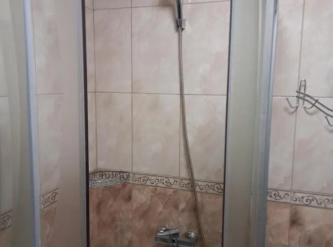 двухярусная в центре мукачева, улица мира Apartman