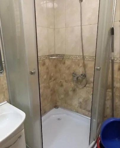 Apartman двухярусная в центре мукачева, улица мира Munkács