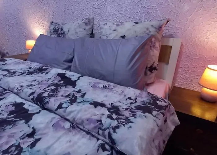 Apartman двухярусная в центре мукачева, улица мира