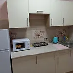 Apartment двухярусная в центре мукачева, улица мира