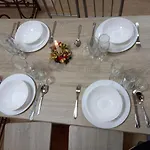 двухярусная в центре мукачева, улица мира Apartment Mukacheve
