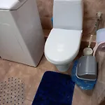 двухярусная в центре мукачева, улица мира Apartment Mukacheve