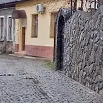 Apartment двухярусная в центре мукачева, улица мира Mukacheve