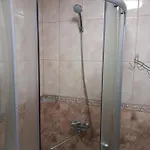 двухярусная в центре мукачева, улица мира Apartment