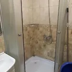 Apartment двухярусная в центре мукачева, улица мира Mukacheve